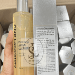 Sữa Rửa Mặt Keo Ong Cấp Ẩm CNP Propolis Laboratory Amino Cleanser 200ml - 0026